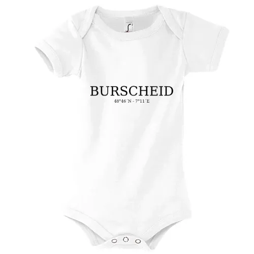 Burscheid Koordinaten Body Kinder Bambino