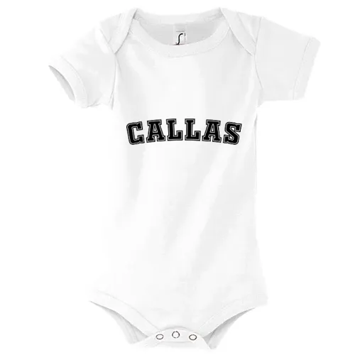callas Body Kinder Bambino