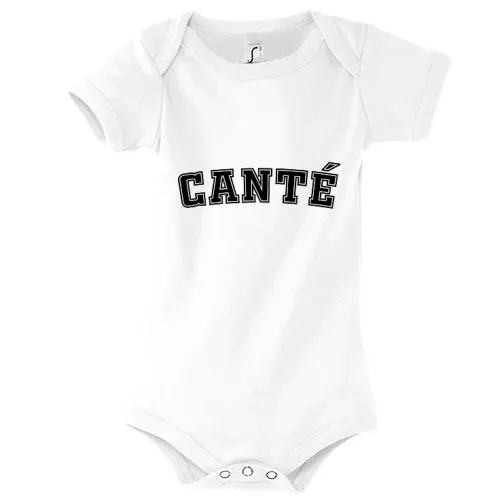 canté Body Kinder Bambino