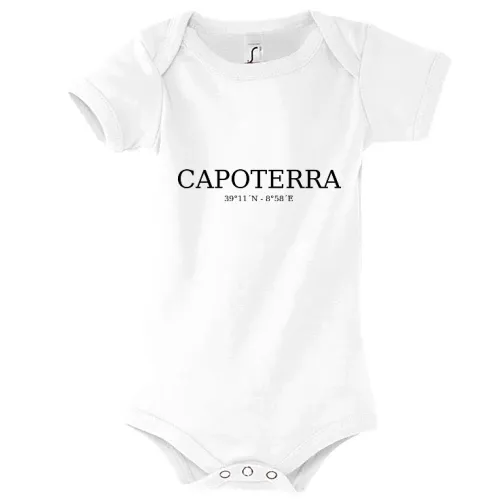 Capoterra Koordinaten Body Kinder Bambino