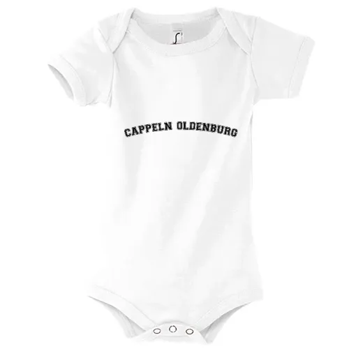 Cappeln (Oldenburg) Body Kinder Bambino