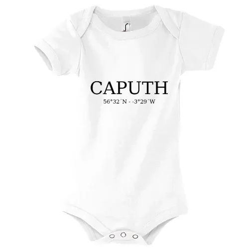 Caputh Koordinaten Body Kinder Bambino