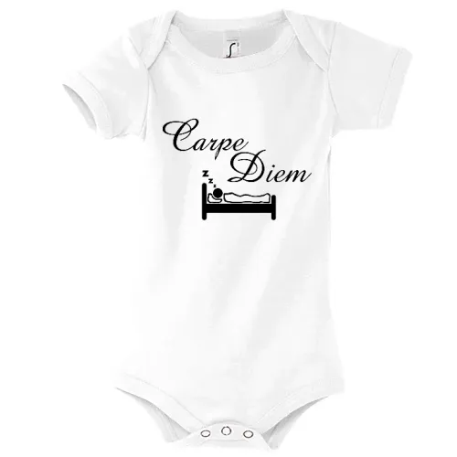 Carpe Diem Body Kinder Bambino