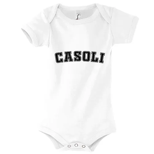 Casoli Body Kinder Bambino