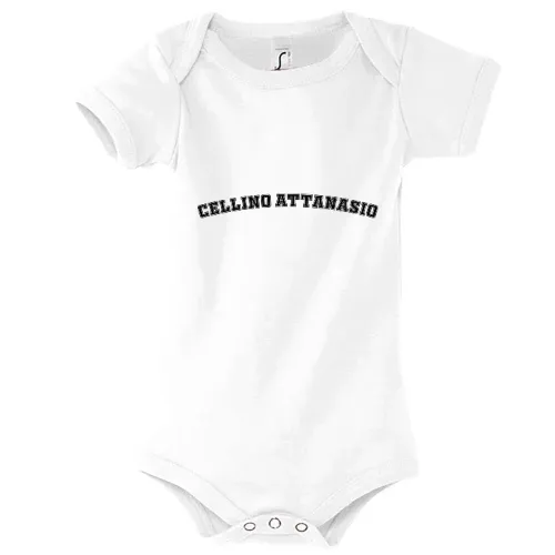 CELLINO ATTANASIO Body Kinder Bambino