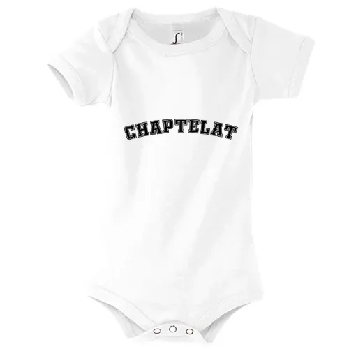 Chaptelat Body Kinder Bambino