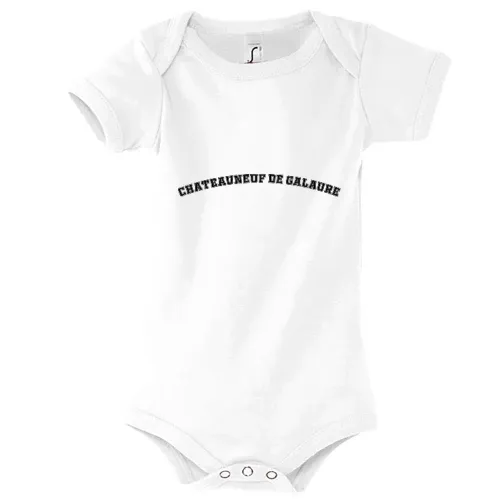 Chateauneuf de galaure Body Kinder Bambino