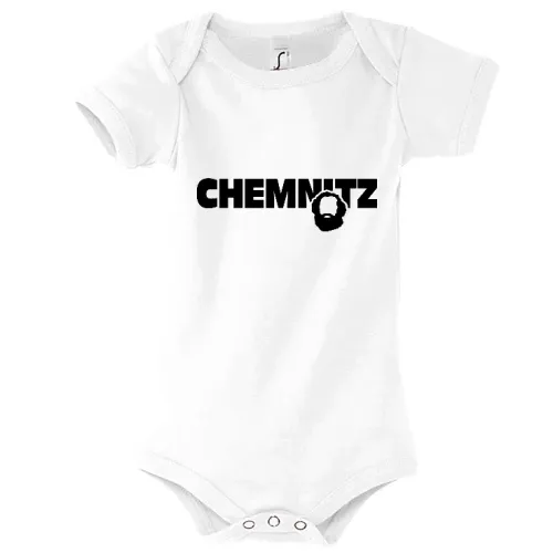 Chemnitz Karl-Marx-Stadt Body