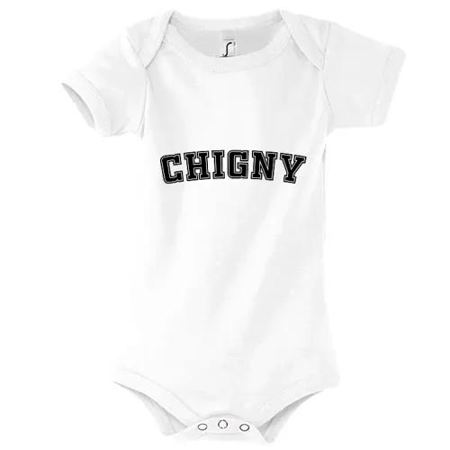 Chigny Body Kinder Bambino