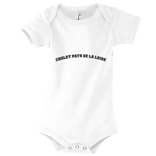 CHOLET Pays de la Loire Body Kinder Bambino