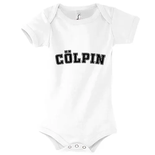 Cölpin Body Kinder Bambino