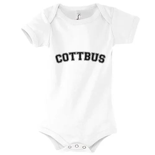 Cottbus Body Kinder Bambino