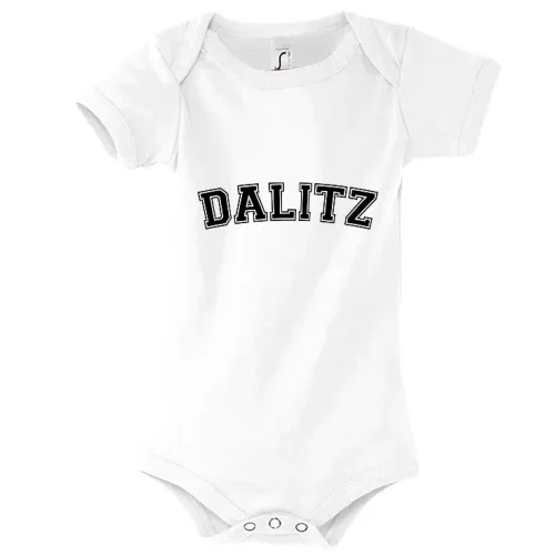 Dalitz Body Kinder Bambino