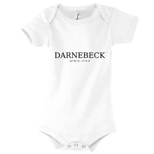 Darnebeck Koordinaten Kinder Body Darnebeck Koordinaten Body