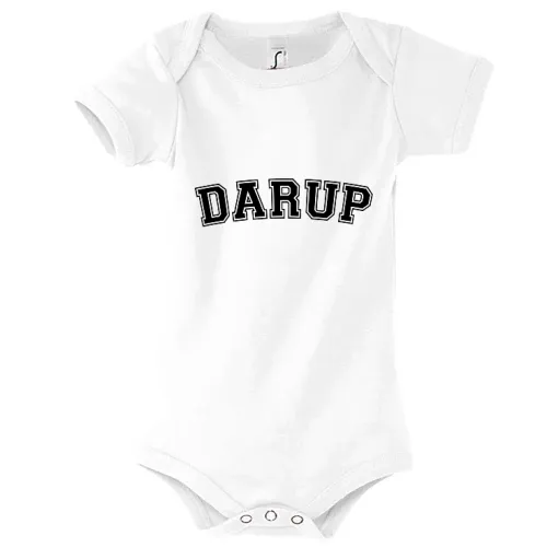 Darup Body Kinder Bambino