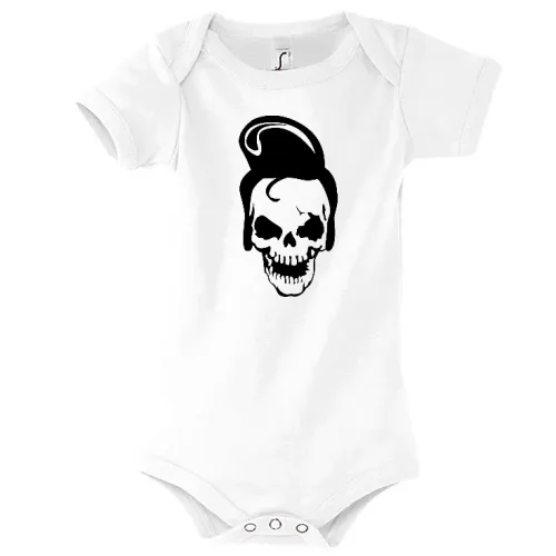 Death Elvis Kinder Body
