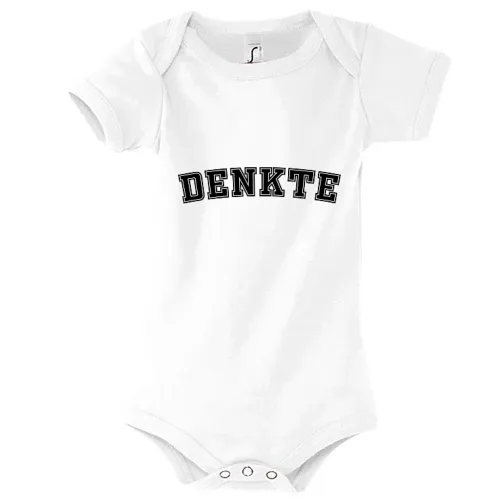 Denkte Body Kinder Bambino