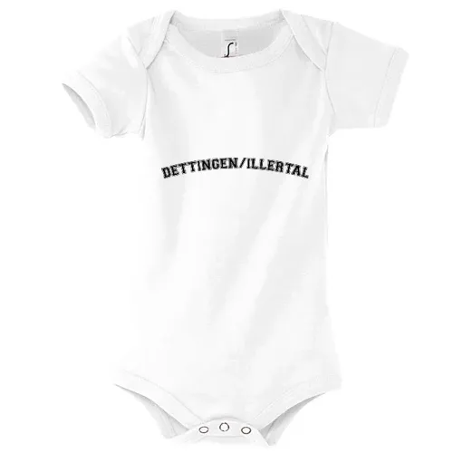 Dettingen/Illertal Body Kinder Bambino