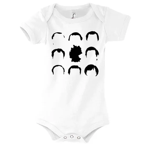 Deutschland Bundeskanzler Body