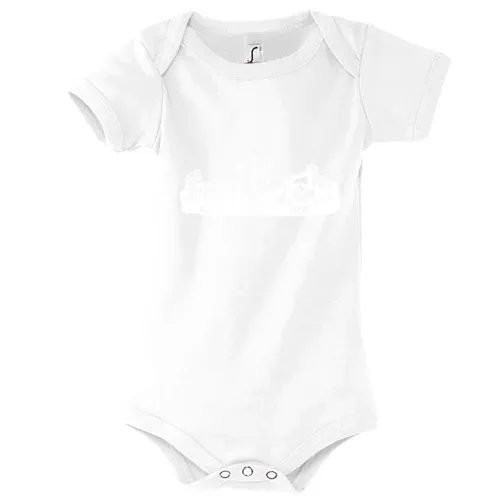 Deutschland Europameister Body Kinder Bambino