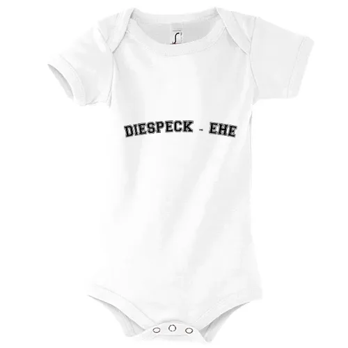 Diespeck - Ehe Body Kinder Bambino