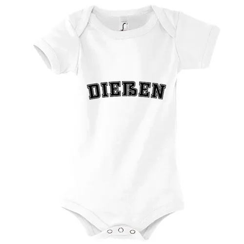 Dießen Body Kinder Bambino