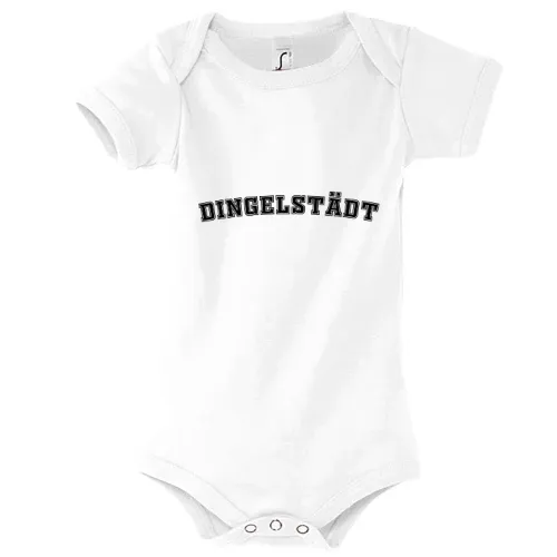 Dingelstädt Body Kinder Bambino