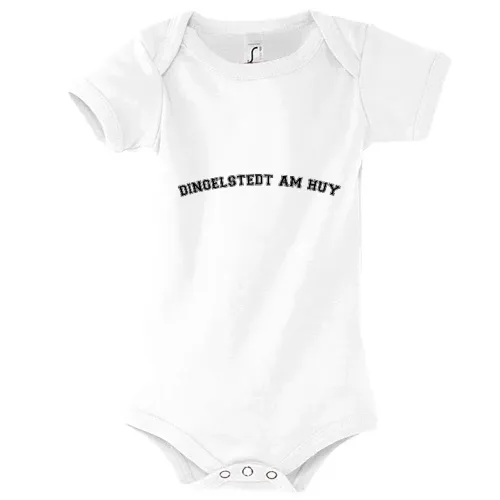 Dingelstedt am Huy Body Kinder Bambino