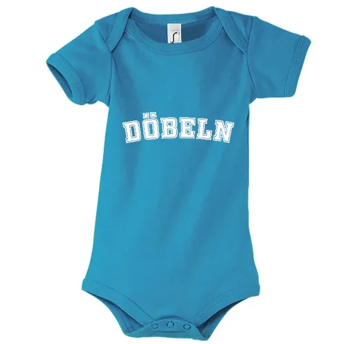 Döbeln Body Kinder Bambino
