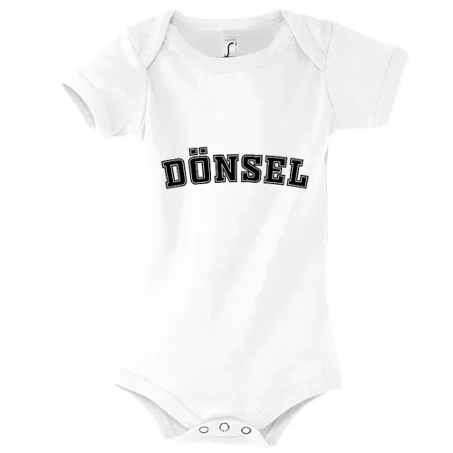 Dönsel Body Kinder Bambino