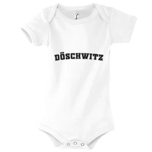 Döschwitz Body Kinder Bambino