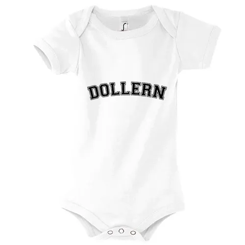 Dollern Body Kinder Bambino