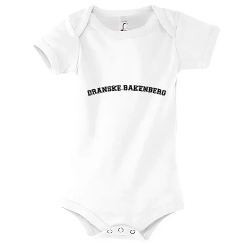 Dranske-Bakenberg Body Kinder Bambino