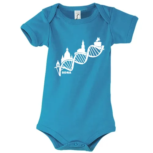 Dresdner DNA Kinder Body