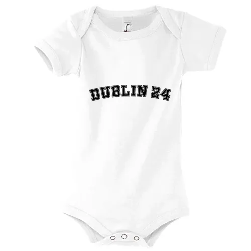Dublin 24 Body Kinder Bambino