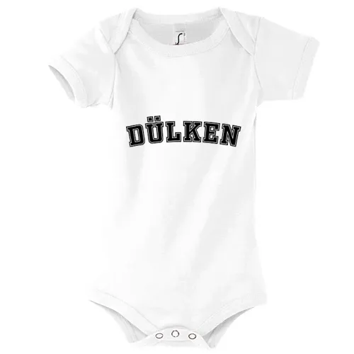 Dülken Body Kinder Bambino