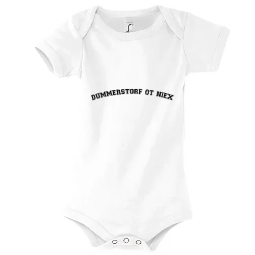 Dummerstorf OT Niex Body Kinder Bambino