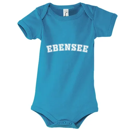 Ebensee Kinder Body Ebensee Body