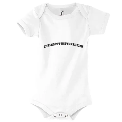 Eching (OT Dietersheim) Body Kinder Bambino