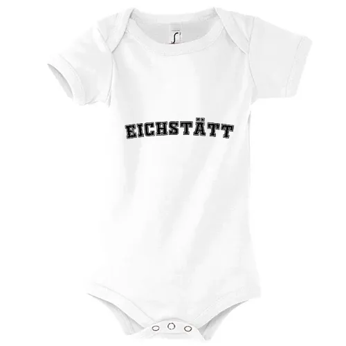 Eichstätt Body Kinder Bambino