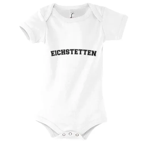 Eichstetten Body Kinder Bambino
