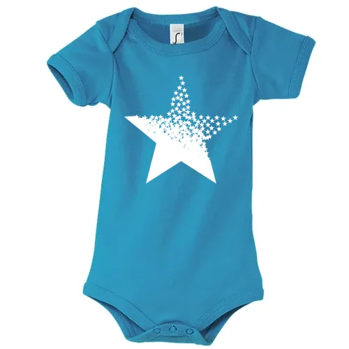 Ein Stern aus Sternen Kinder Body
