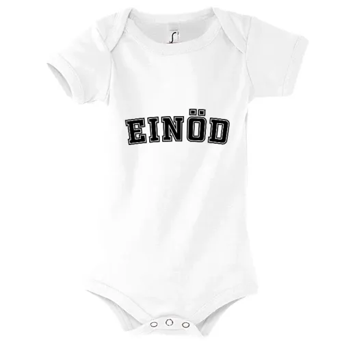 Einöd Body Kinder Bambino
