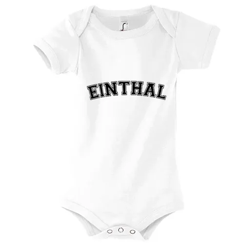 Einthal Body Kinder Bambino