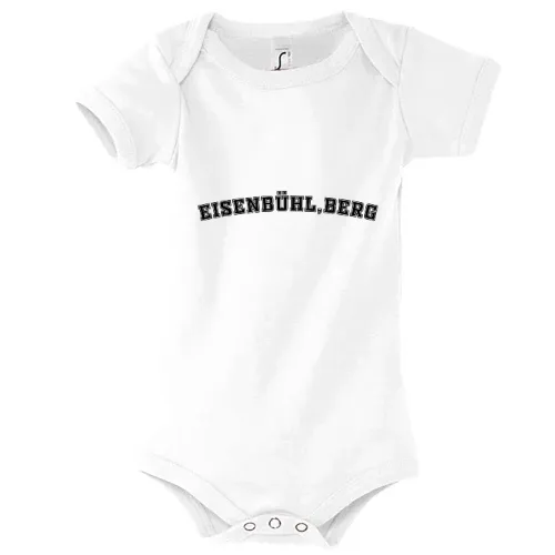 Eisenbühl,Berg Body Kinder Bambino
