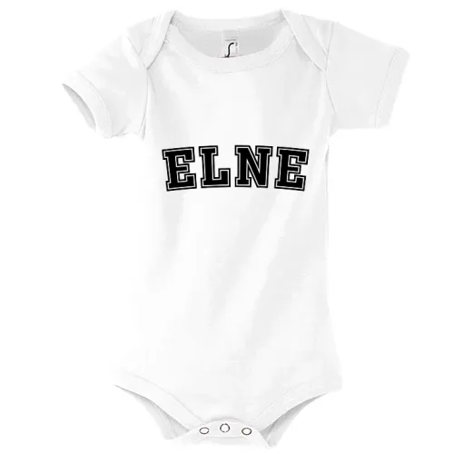 Elne Body Kinder Bambino