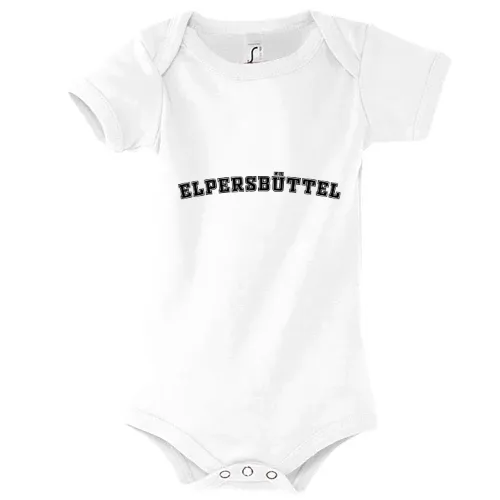Elpersbüttel Body Kinder Bambino