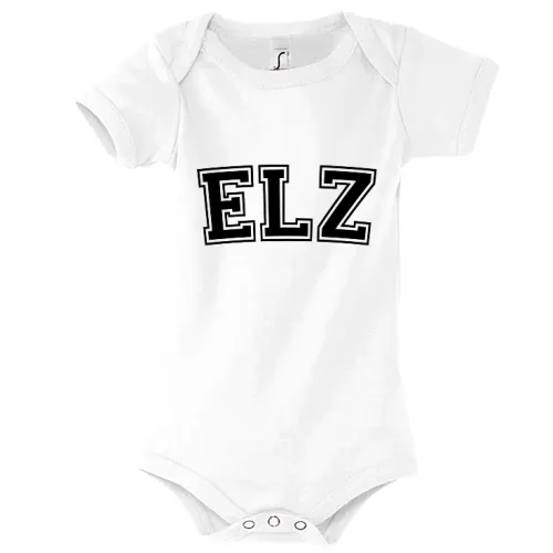 Elz Body Kinder Bambino