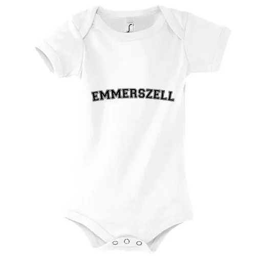 Emmerszell Body Kinder Bambino