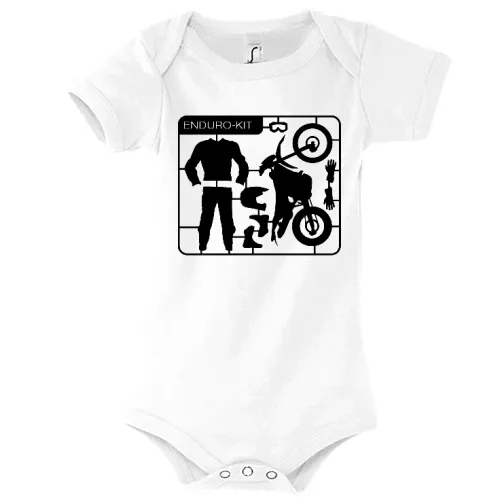 Enduro Cross Kit Body